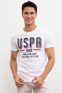 Футболка U.S. Polo Assn.