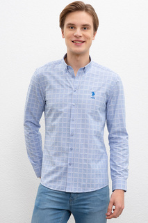 Рубашка U.S. Polo Assn.