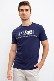 Футболка U.S. Polo Assn.