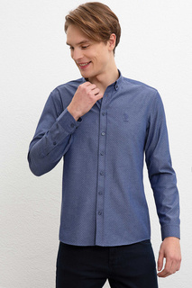 Рубашка U.S. Polo Assn.