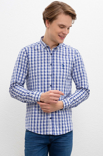 Рубашка U.S. Polo Assn.