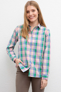 Рубашка U.S. Polo Assn.