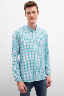 Рубашка U.S. Polo Assn.