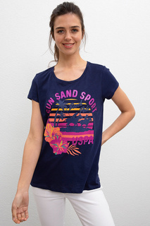Футболка U.S. Polo Assn.