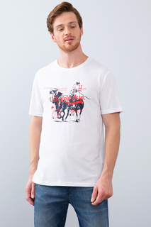 Футболка U.S. Polo Assn.