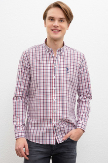 Рубашка U.S. Polo Assn.