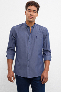 Рубашка U.S. Polo Assn.