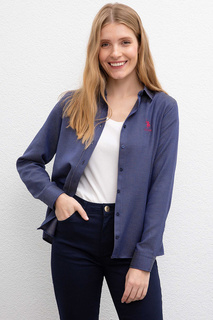 Рубашка U.S. Polo Assn.