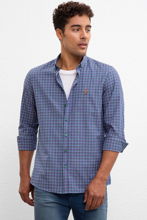 Рубашка U.S. Polo Assn.