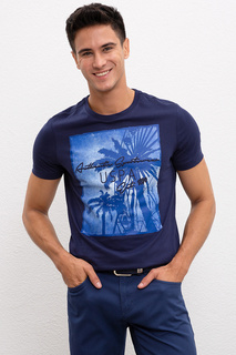 Футболка U.S. Polo Assn.