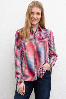 Рубашка U.S. Polo Assn.