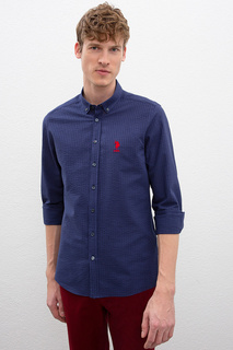 Рубашка U.S. Polo Assn.