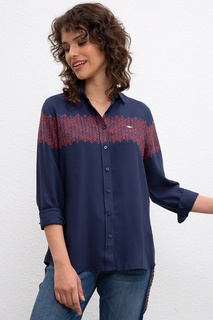 Рубашка U.S. Polo Assn.
