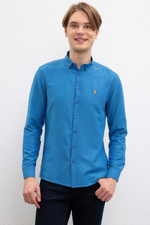 Рубашка U.S. Polo Assn.
