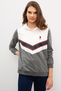 Толстовка U.S. Polo Assn.