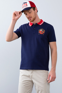 Поло U.S. Polo Assn.