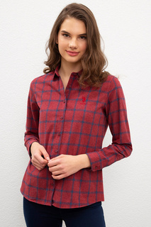 Рубашка U.S. Polo Assn.
