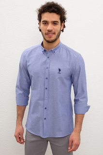 Рубашка U.S. Polo Assn.