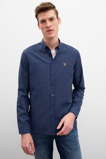 Рубашка U.S. Polo Assn.
