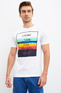 Футболка U.S. Polo Assn.