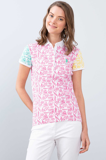 Поло U.S. Polo Assn.