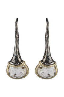 Серьги Estrosia