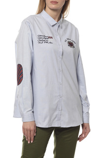 Рубашка U.S. Polo Assn.