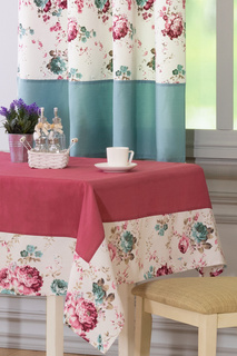 Скатерть 140*220 PIKAMO