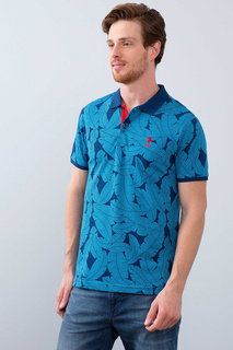 Поло U.S. Polo Assn.