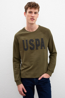 Свитшот U.S. Polo Assn.