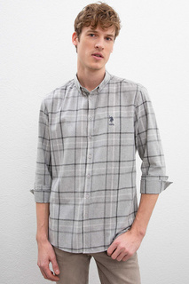 Рубашка U.S. Polo Assn.