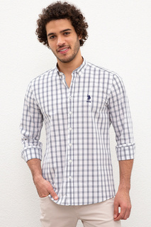 Рубашка U.S. Polo Assn.