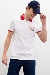 Поло U.S. Polo Assn.