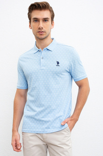 Поло U.S. Polo Assn.