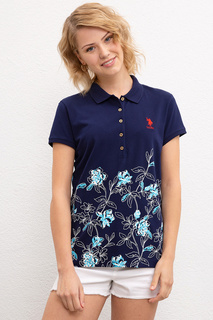 Поло U.S. Polo Assn.