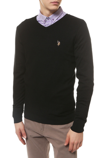 Пуловер U.S. Polo Assn.