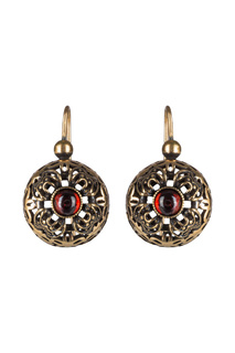 Серьги MAURIZIO MORI