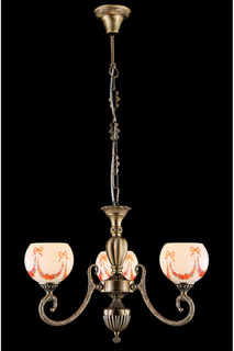 Люстра Natali Kovaltseva