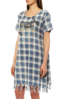 Платье Emansipe