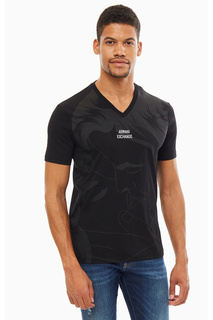 Футболка ARMANI EXCHANGE