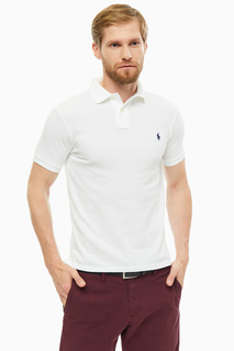 Футболка поло Polo Ralph Lauren