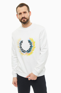 Свитшот Fred Perry