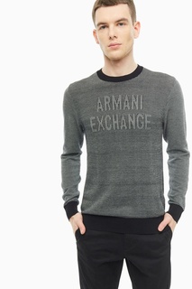 Джемпер ARMANI EXCHANGE