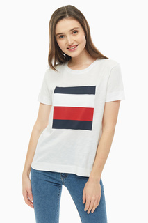 Футболка Tommy Hilfiger