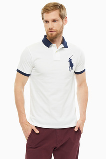Футболка поло Polo Ralph Lauren
