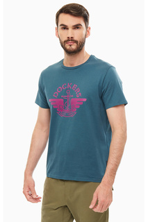 Футболка DOCKERS