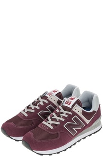 Кроссовки New Balance