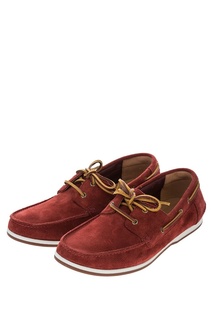 Топсайдеры Clarks