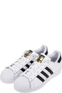 Кеды ADIDAS ORIGINALS