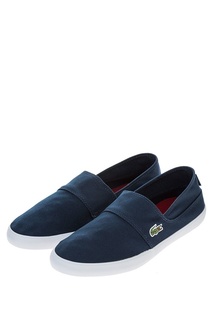 Слипоны Lacoste